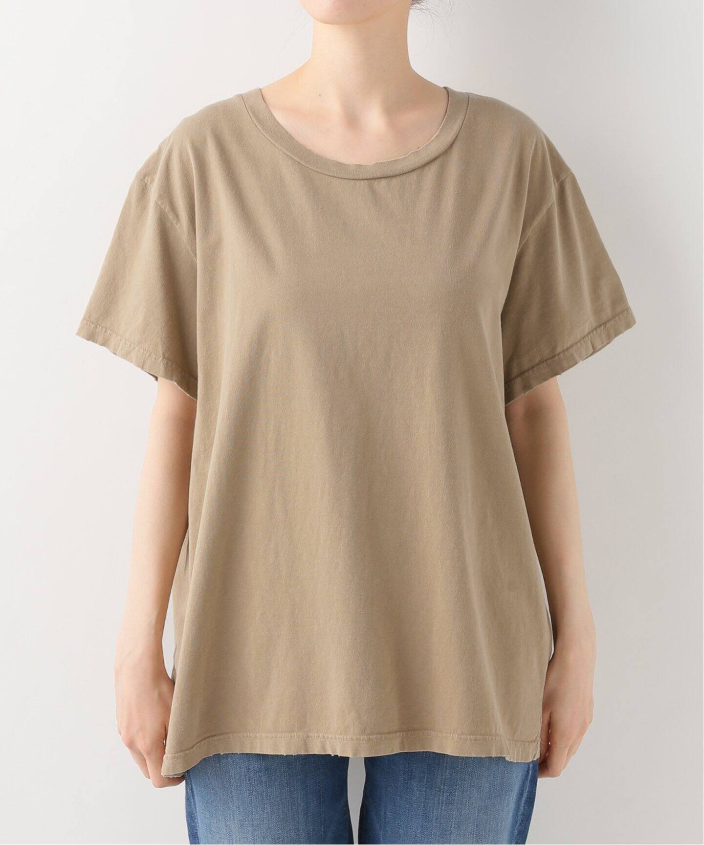 Loose Tシャツ|Deuxieme Classe(ドゥーズィエム クラス)公式の ...