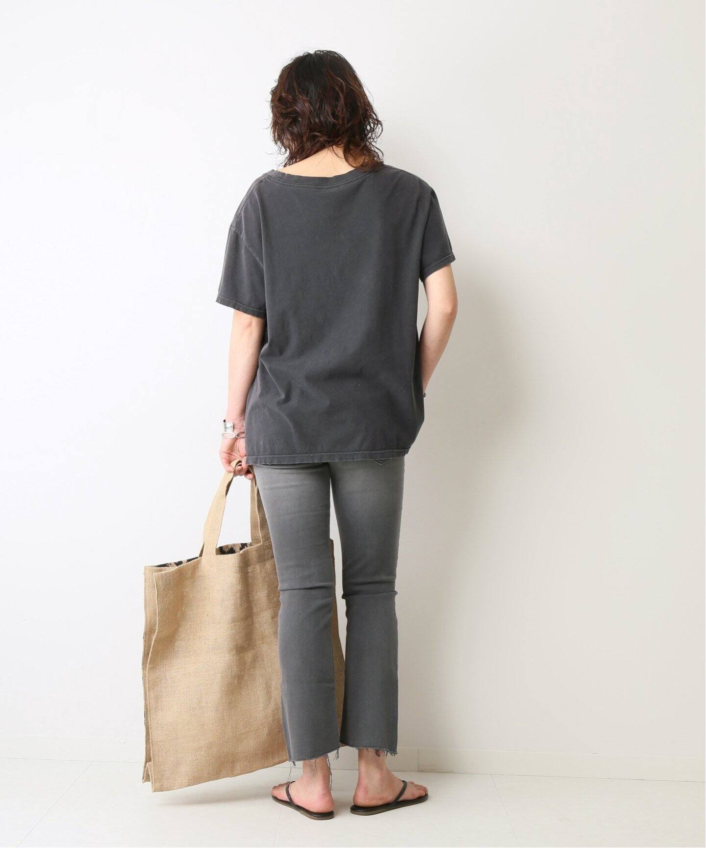Loose Tシャツ|Deuxieme Classe(ドゥーズィエム クラス)公式の ...
