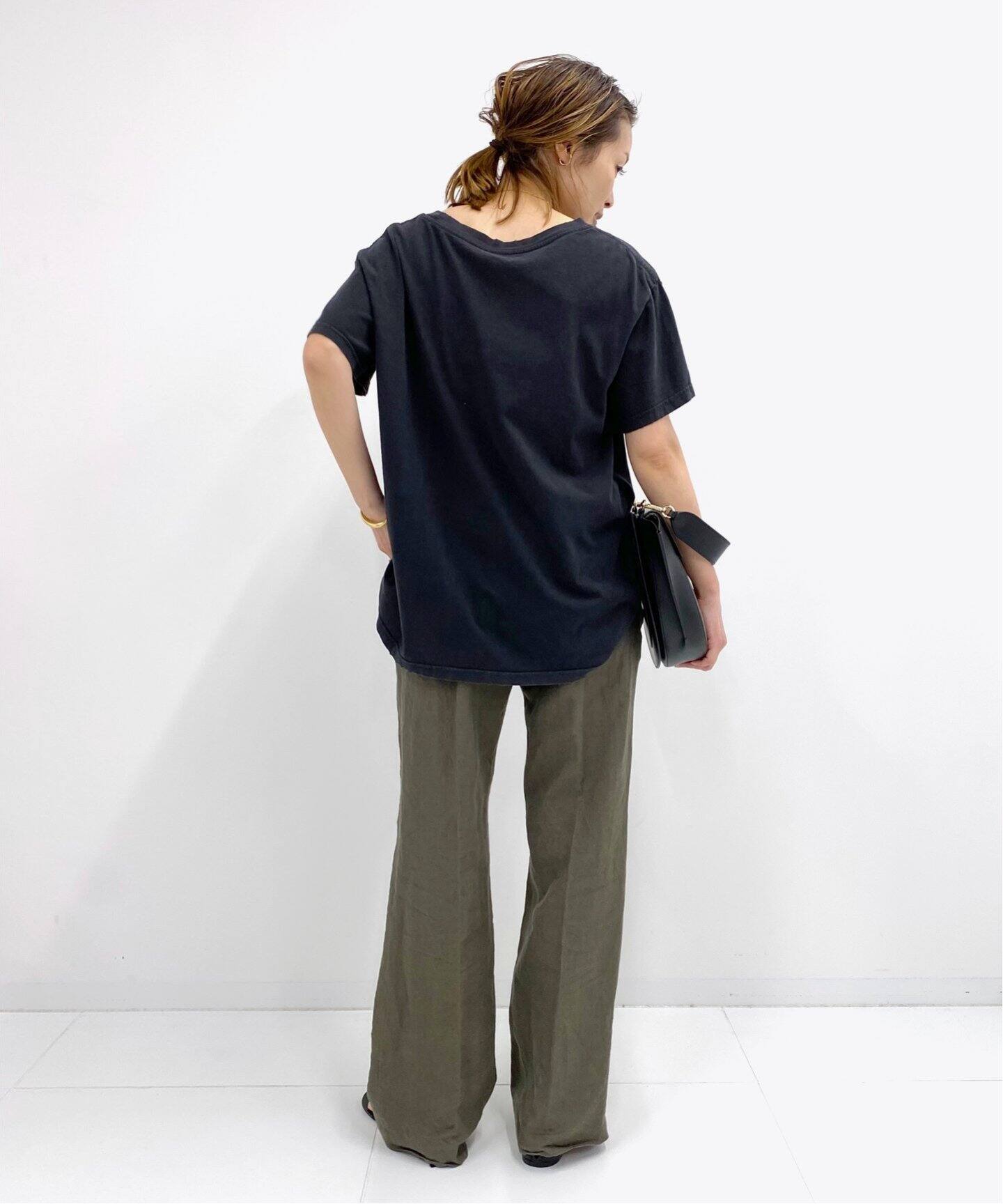 Loose Tシャツ|Deuxieme Classe(ドゥーズィエム クラス)公式の ...