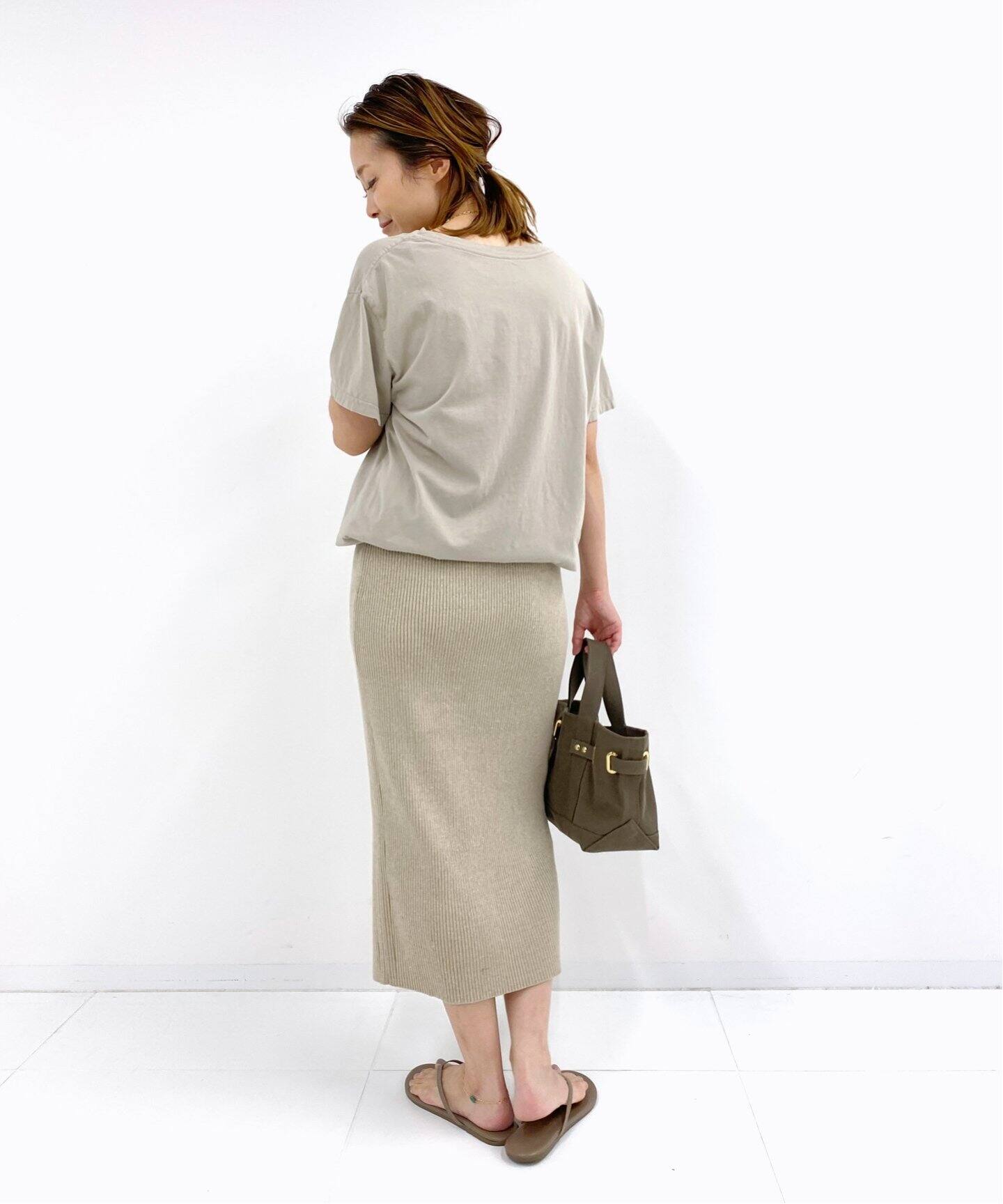 Loose Tシャツ|Deuxieme Classe(ドゥーズィエム クラス)公式の ...
