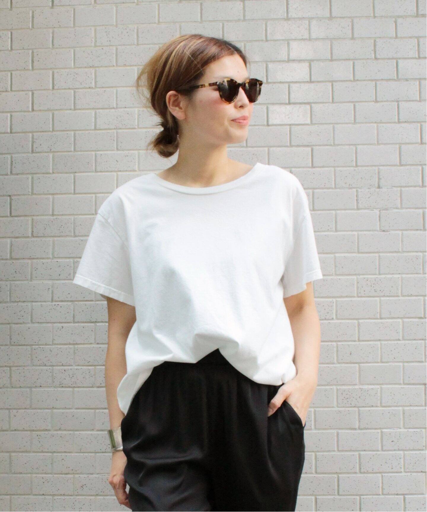 Loose Tシャツ|Deuxieme Classe(ドゥーズィエム クラス)公式の ...