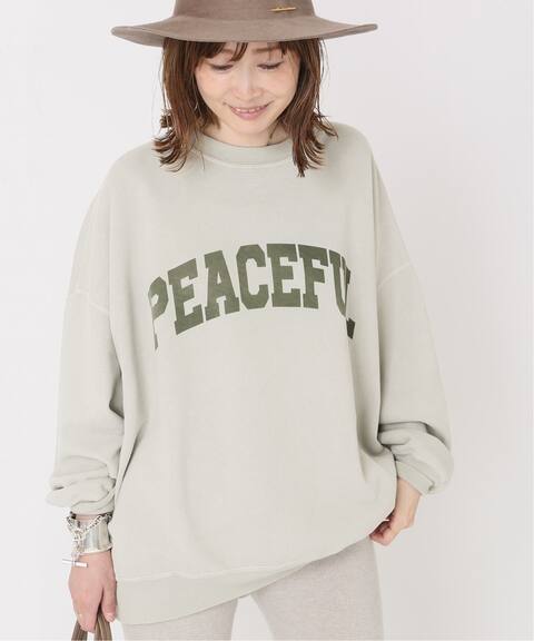 ロゴスエット Deuxieme Classe ドゥーズィエム クラス 公式のファッション通販 Baycrew S Store