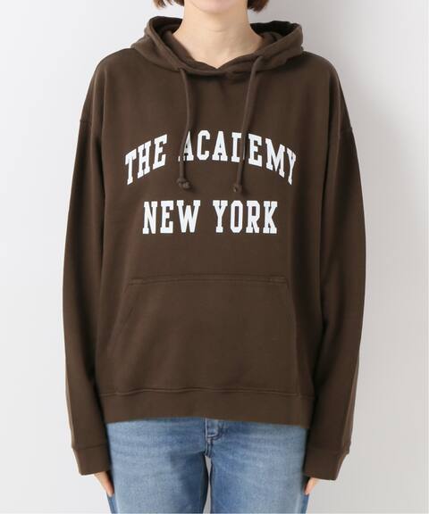 The Academy Newyork ザ アカデミー ニューヨーク フーディー Deuxieme Classe ドゥーズィエム クラス 公式のファッション通販 Baycrew S Store