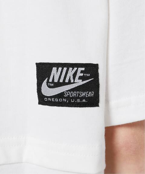 Nike ナイキ Logo Tシャツ Deuxieme Classe ドゥーズィエム クラス 公式のファッション通販 Baycrew S Store
