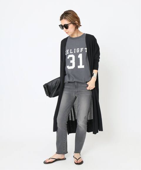 Americana アメリカーナ 31 Tシャツ Deuxieme Classe ドゥーズィエム クラス 公式のファッション通販 Baycrew S Store