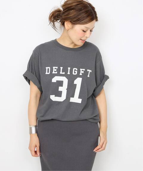 Americana アメリカーナ 31 Tシャツ Deuxieme Classe ドゥーズィエム クラス 公式のファッション通販 Baycrew S Store