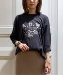 【AMERICANA/アメリカーナ】A.D.W BACK HENRY