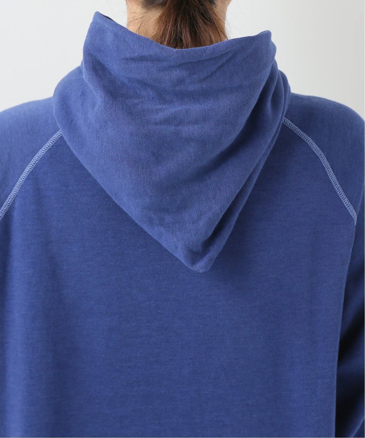 STAMMBAUM/シュタンバウム】PENN SYLVA フードスウェット|MUSE de 格安購入可能商品 【STAMMBAUM/シュタンバウム】PENN SYLVA フードスウェット パーカー