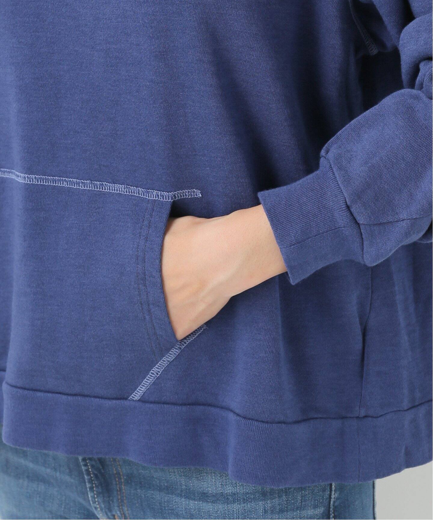 大特価!!】 STAMMBAUM/シュタンバウム PENN フードスウェット SYLVA 格安購入可能商品 【STAMMBAUM/シュタンバウム】PENN SYLVA フードスウェット パーカー