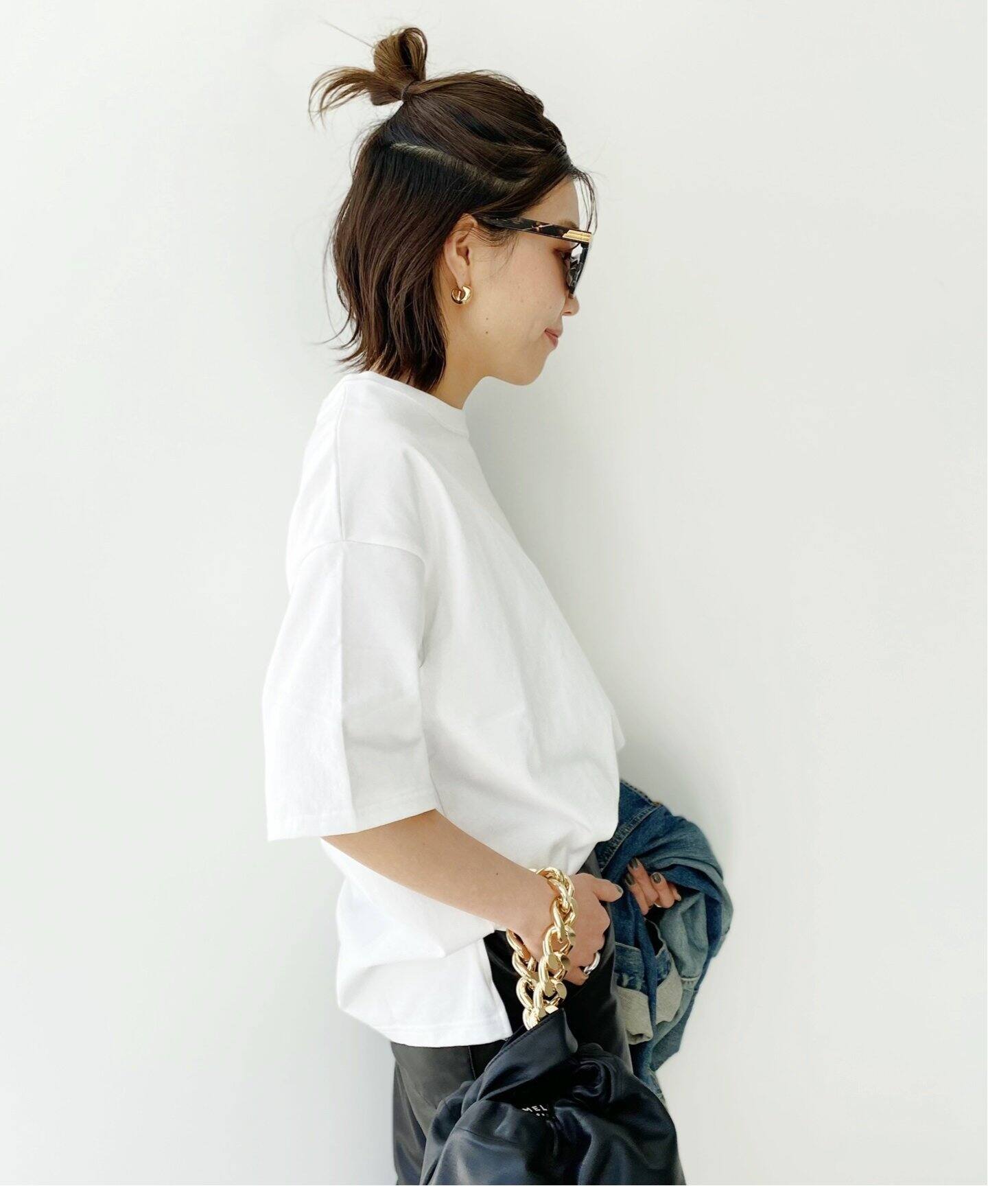 Gentlewoman T-sh|L'Appartement(アパルトモン)公式のファッション ...