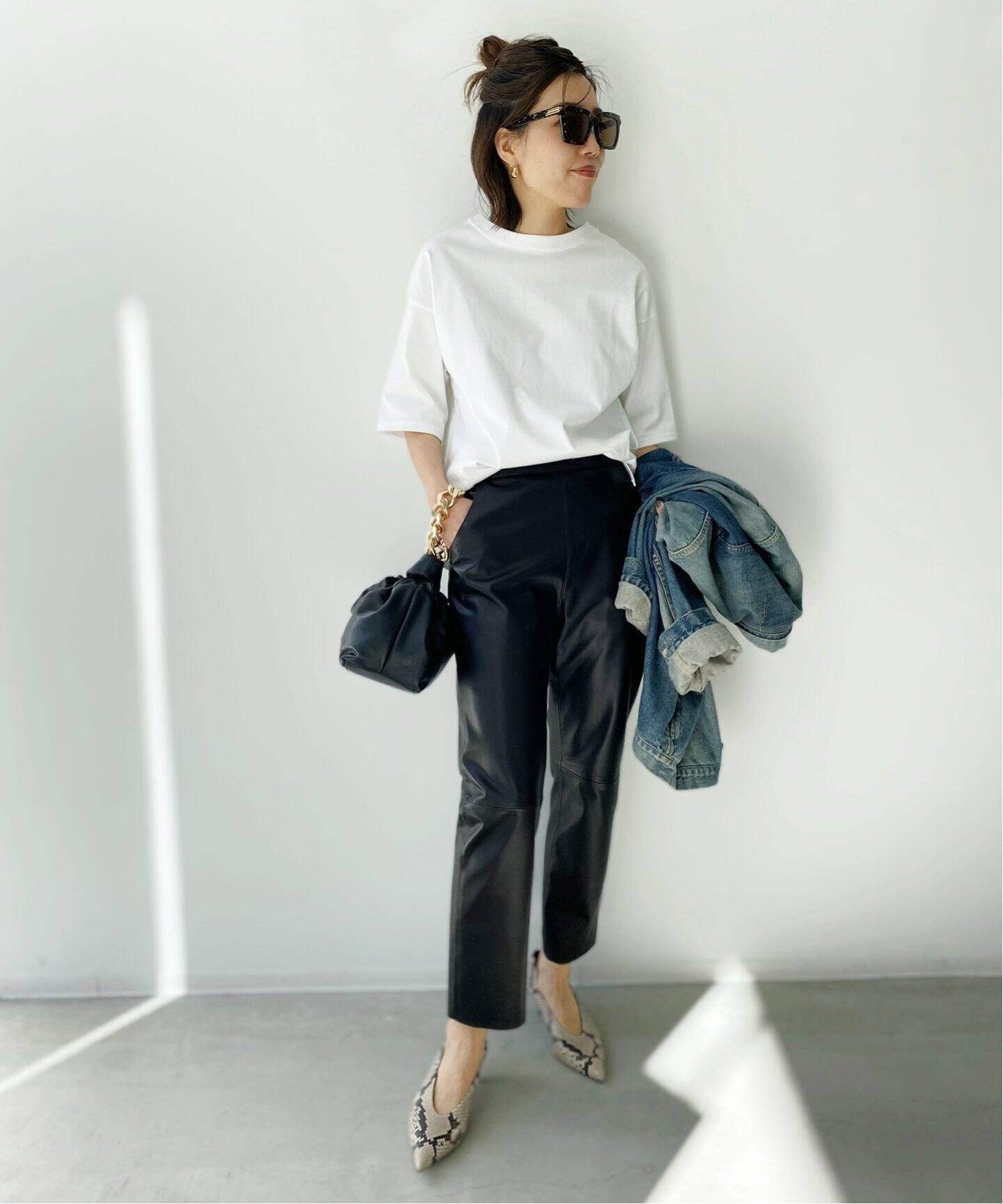 Gentlewoman T-sh|L'Appartement(アパルトモン)公式のファッション ...