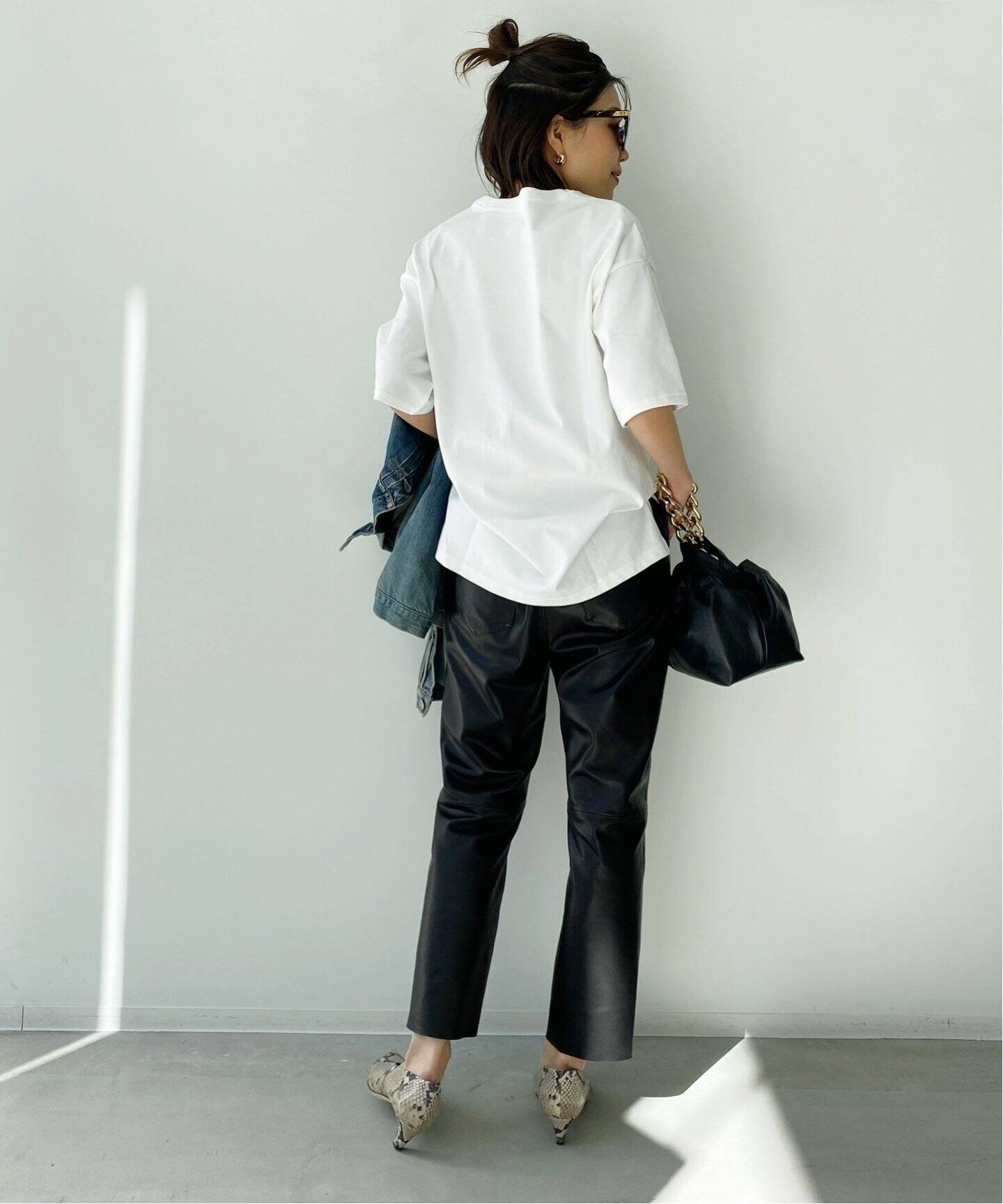 Gentlewoman T-sh|L'Appartement(アパルトモン)公式のファッション ...
