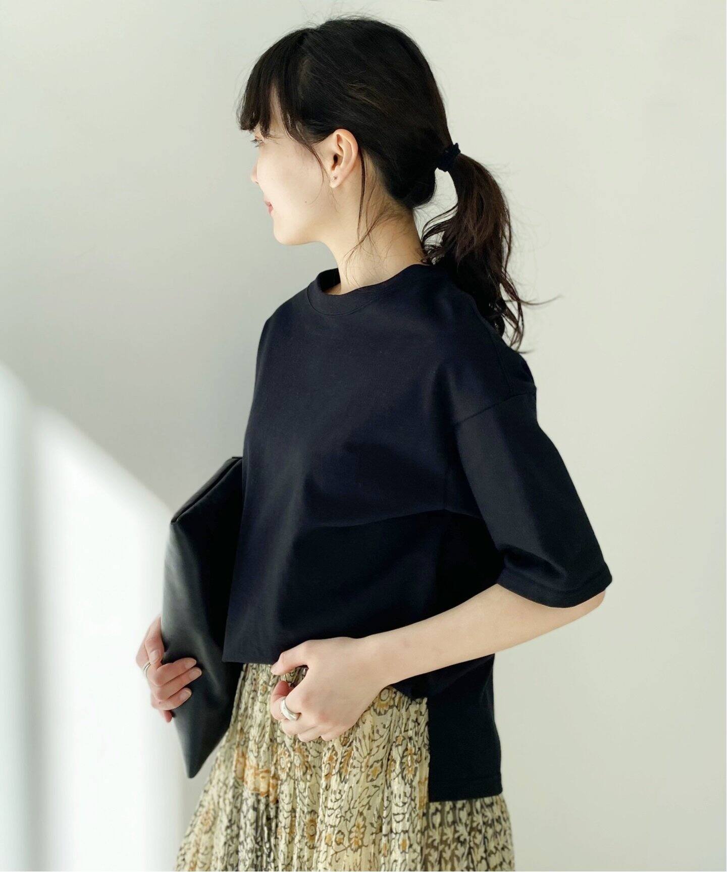 Gentlewoman T-sh|L'Appartement(アパルトモン)公式のファッション ...