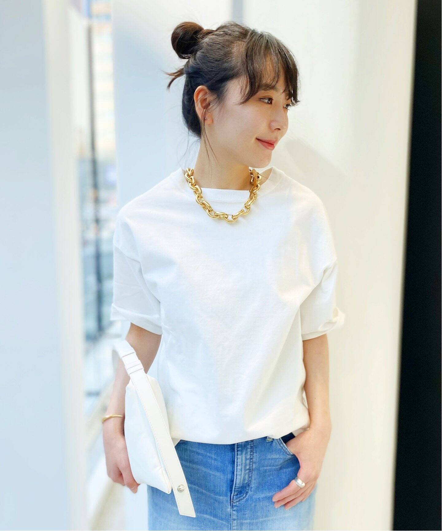 Gentlewoman T-sh|L'Appartement(アパルトモン)公式のファッション ...