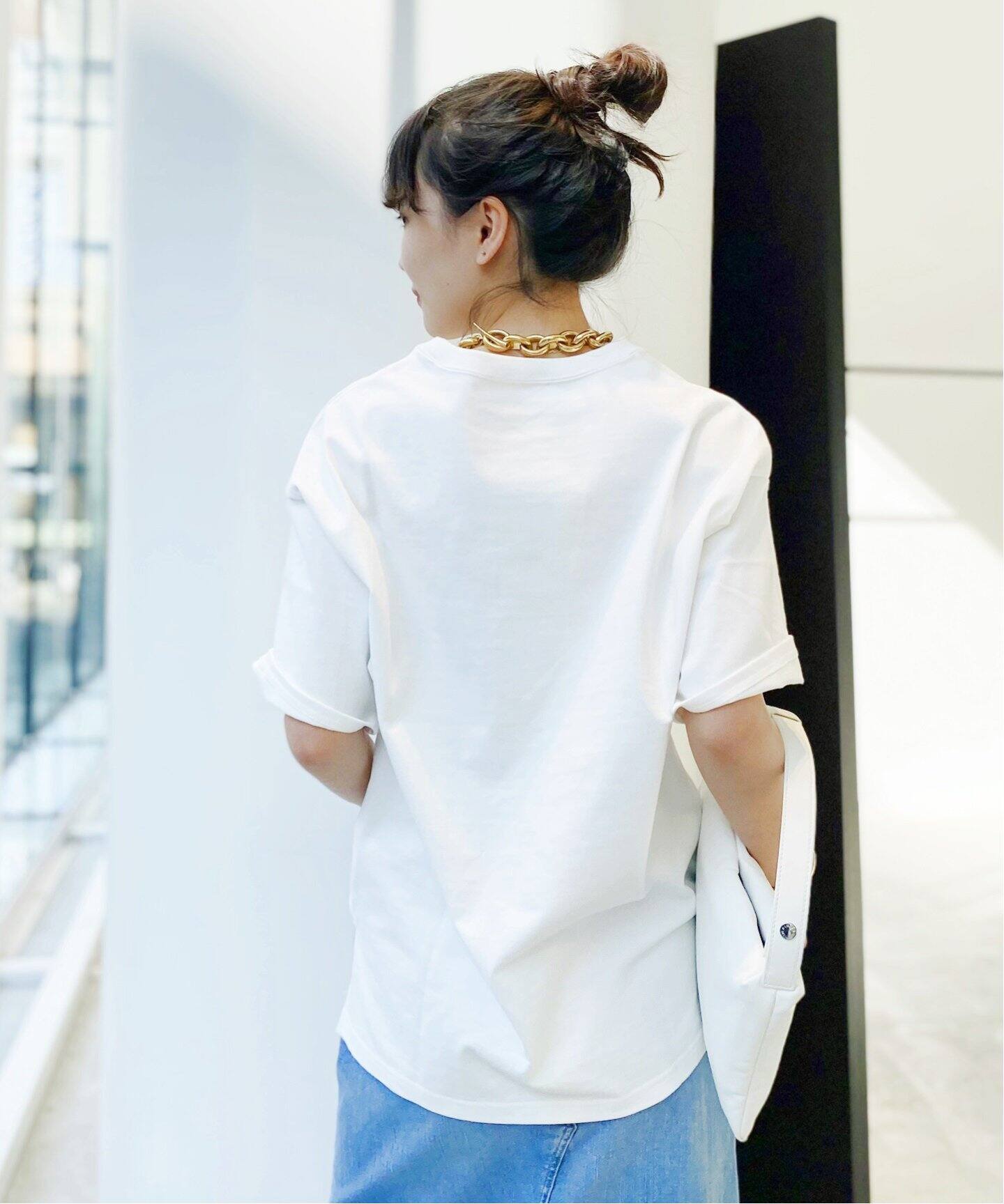 Gentlewoman T-sh|L'Appartement(アパルトモン)公式のファッション ...