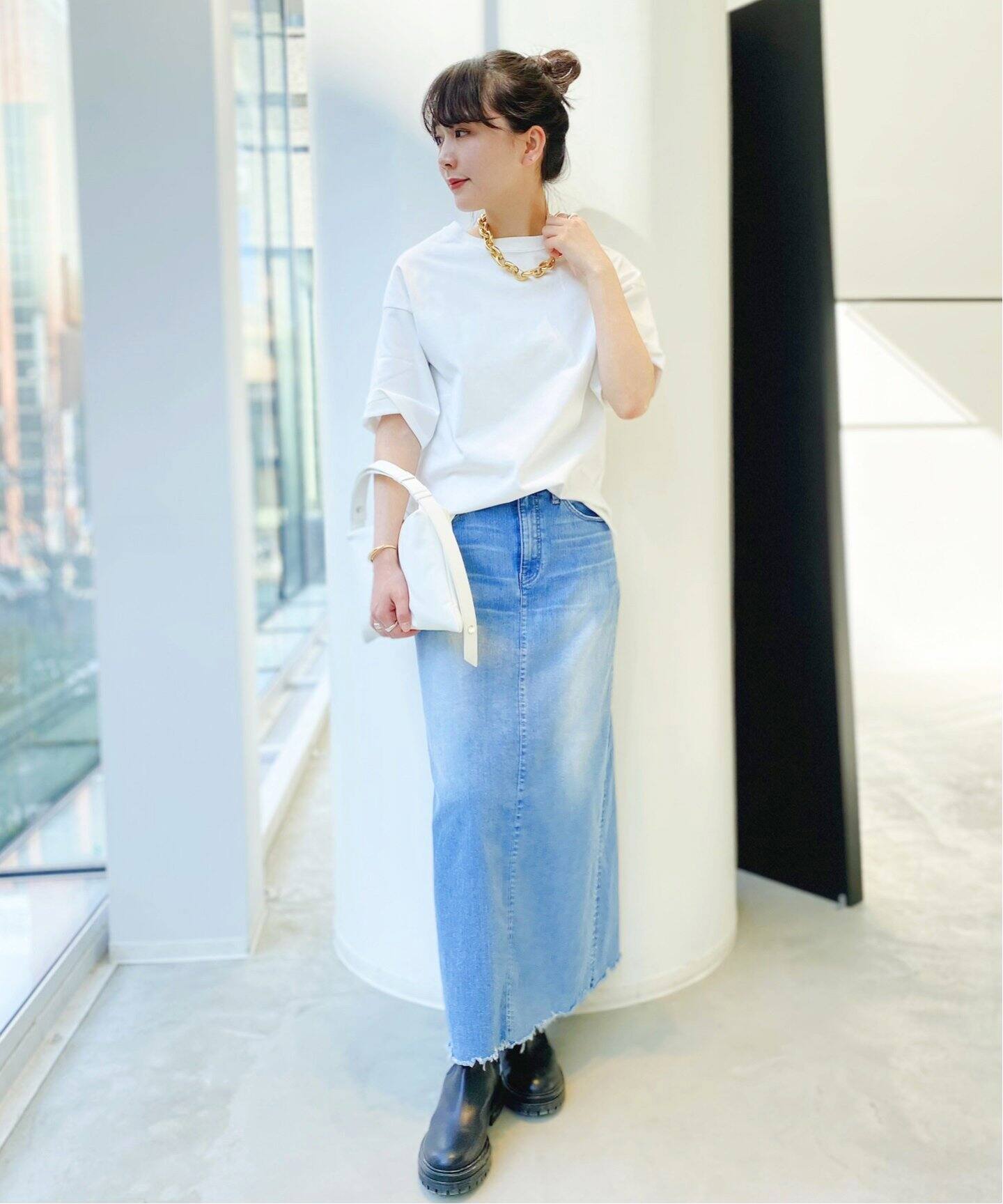 Gentlewoman T-sh|L'Appartement(アパルトモン)公式のファッション ...