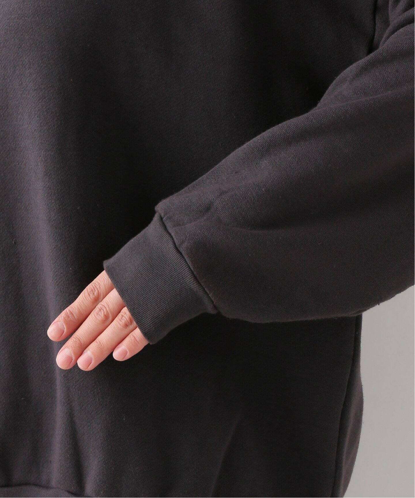 REMI RELIEF】T/CウラケSweat プルオーバー|L'Appartement REMI RELIEF】T/CウラケSweat プルオーバー|L'Appartement