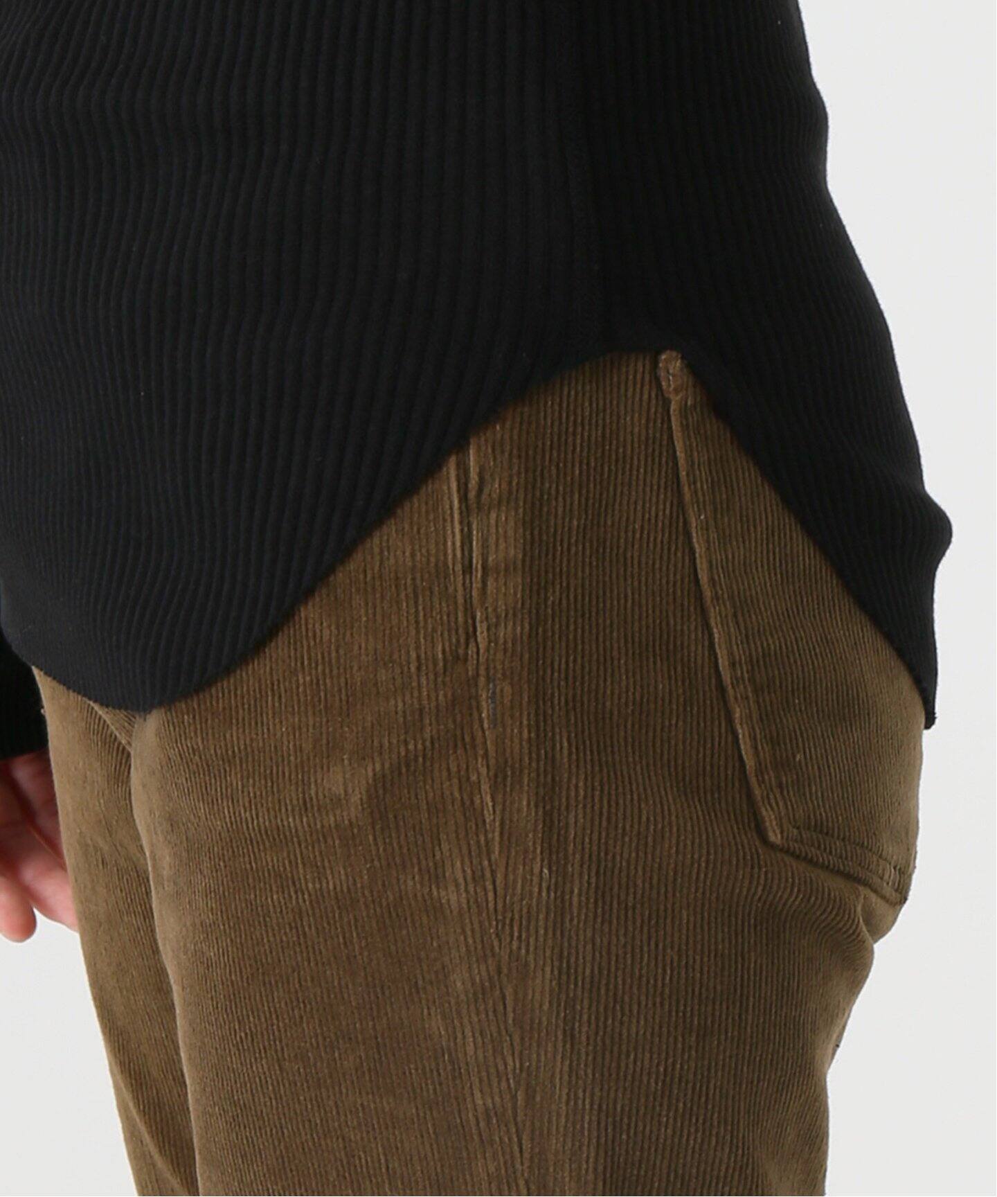 RIB L/S TOP|L'Appartement(アパルトモン)公式のファッション通販 RIB L/S TOP|L'Appartement(アパルトモン)公式のファッション通販