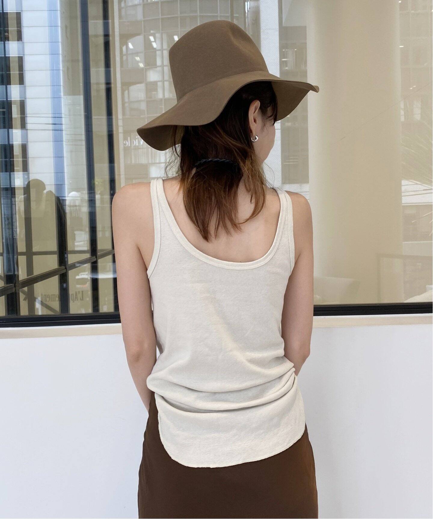 GOOD GRIEF/グッドグリーフ】TANK TOP(PACK)（タンクトップ）｜L
