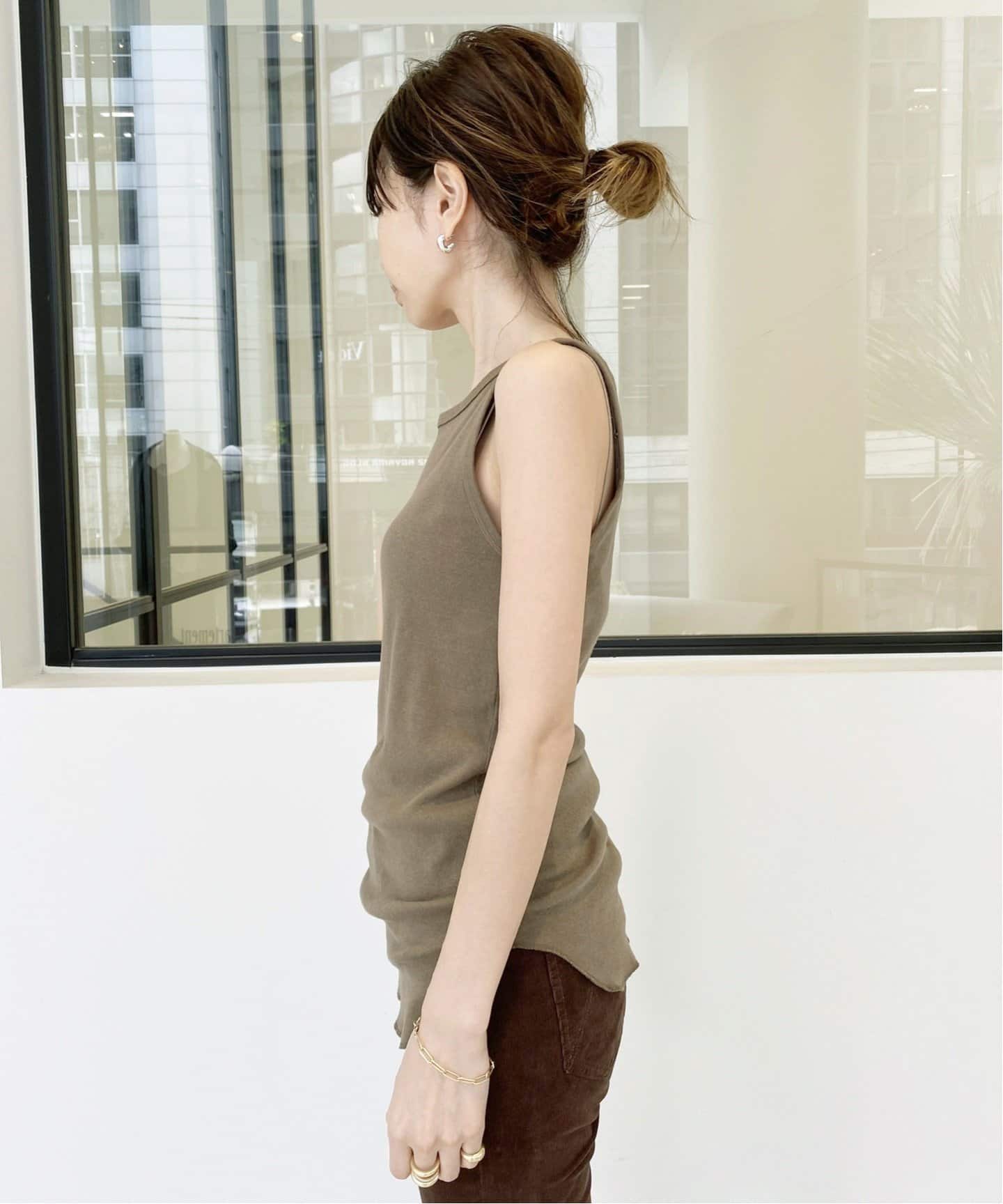 GOOD GRIEF/グッドグリーフ】TANK TOP(PACK)（タンクトップ）｜L