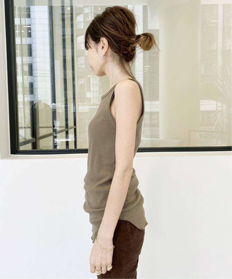 GOOD GRIEF/グッドグリーフ】TANK TOP(PACK)（タンクトップ）｜L 