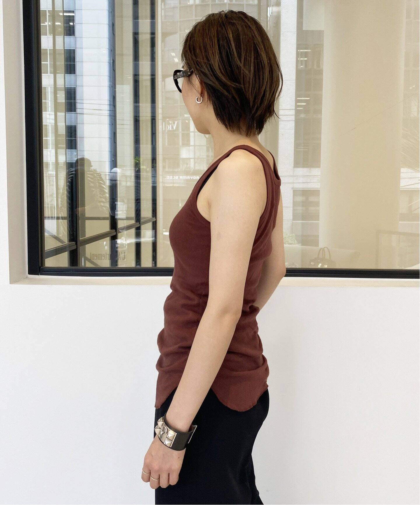 GOOD GRIEF/グッドグリーフ】TANK TOP(PACK)（タンクトップ）｜L