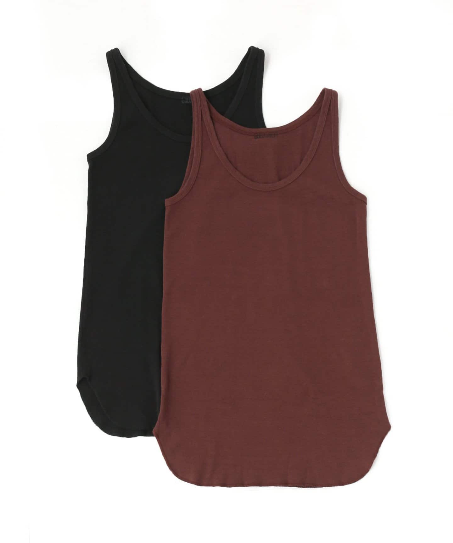 GOOD GRIEF/グッドグリーフ】TANK TOP(PACK)（タンクトップ）｜L