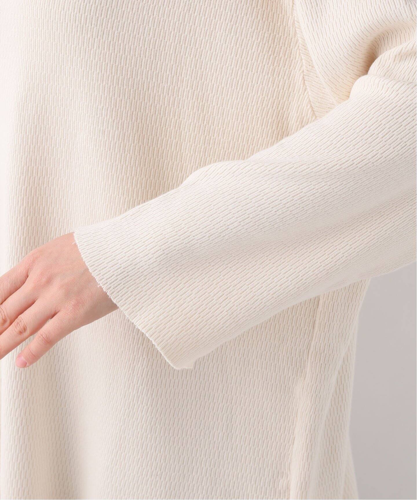 BILLY/ビリー】MILITARY THERMAL TOP|L'Appartement(アパルトモン BILLY/ビリー】MILITARY THERMAL TOP|L'Appartement(アパルトモン