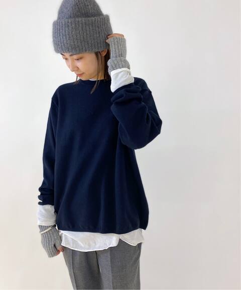 Distortion Tシャツ Ap Studio エーピーストゥディオ 公式のファッション通販 Baycrew S Store