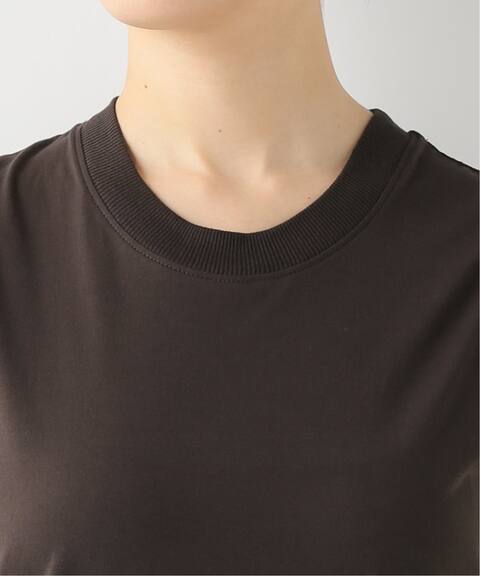 スーピマコットンタンクトップ Ap Studio エーピーストゥディオ 公式のファッション通販 Baycrew S Store