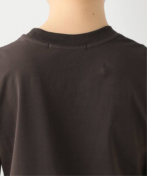 スーピマコットンタンクトップ Ap Studio エーピーストゥディオ 公式のファッション通販 Baycrew S Store