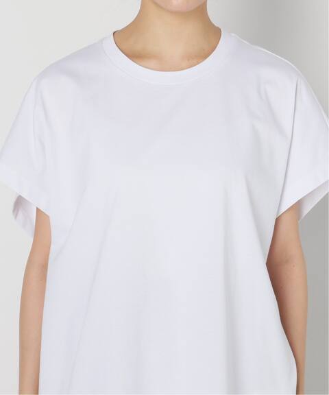 Jeanpaulknott ジャンポールノット ボックスタンクtシャツ Ap Studio エーピーストゥディオ 公式のファッション通販 Baycrew S Store