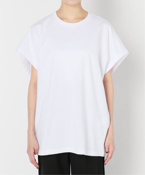 Jeanpaulknott ジャンポールノット ボックスタンクtシャツ Ap Studio エーピーストゥディオ 公式のファッション通販 Baycrew S Store