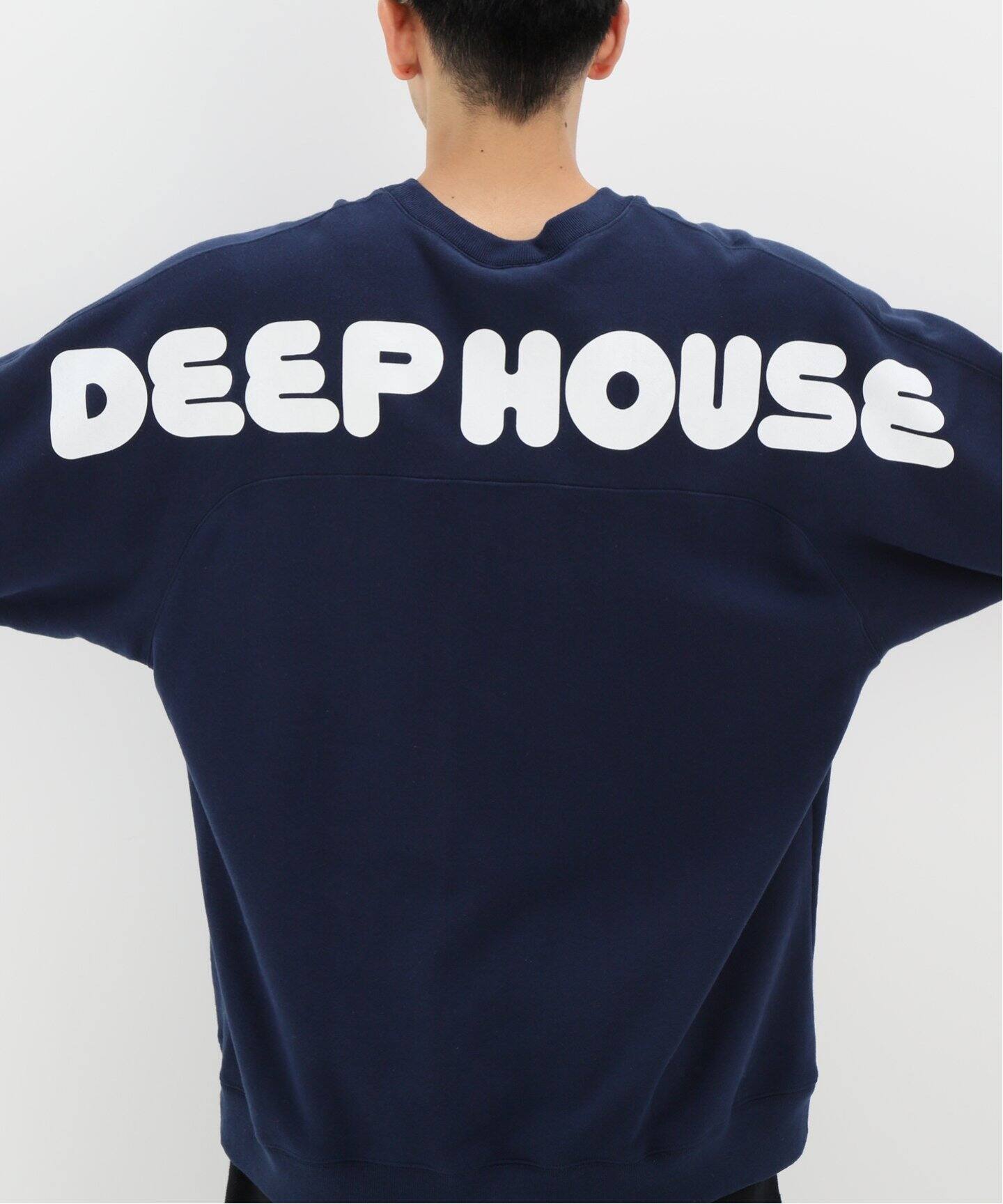 IS-NESS / イズネス】「ISNESS MUSIC」 DEEP HOUSE SWEAT SHIRT|WISM(ウィズム)公式のファッション通販|【20070597004830】- BAYCREW'S STORE IS-NESS / イズネス】「ISNESS MUSIC」 DEEP HOUSE SWEAT SHIRT|WISM(ウィズム)公式のファッション通販|【20070597004830】- BAYCREW'S STORE