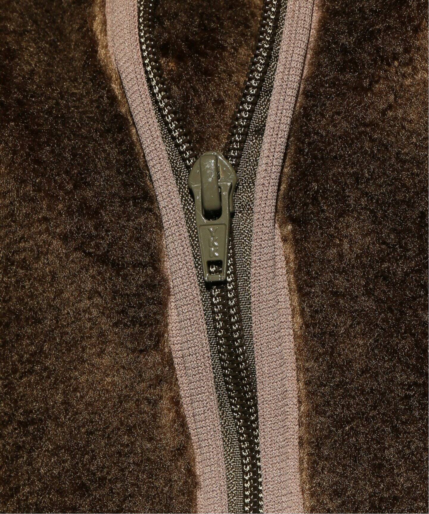 C.E / シーイー】 FURRY FLEECE LIGHT JACKET|WISM(ウィズム)公式の C.E / シーイー】 FURRY FLEECE LIGHT JACKET|WISM(ウィズム)公式の