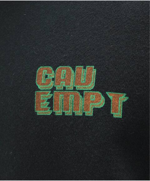 C E シーイー Close System Heavy Hoody Wism ウィズム 公式のファッション通販 20070597005830 Baycrew S Store
