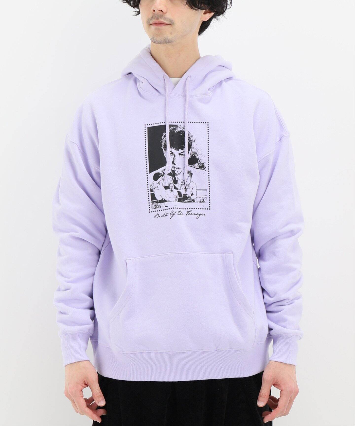 rb pullover