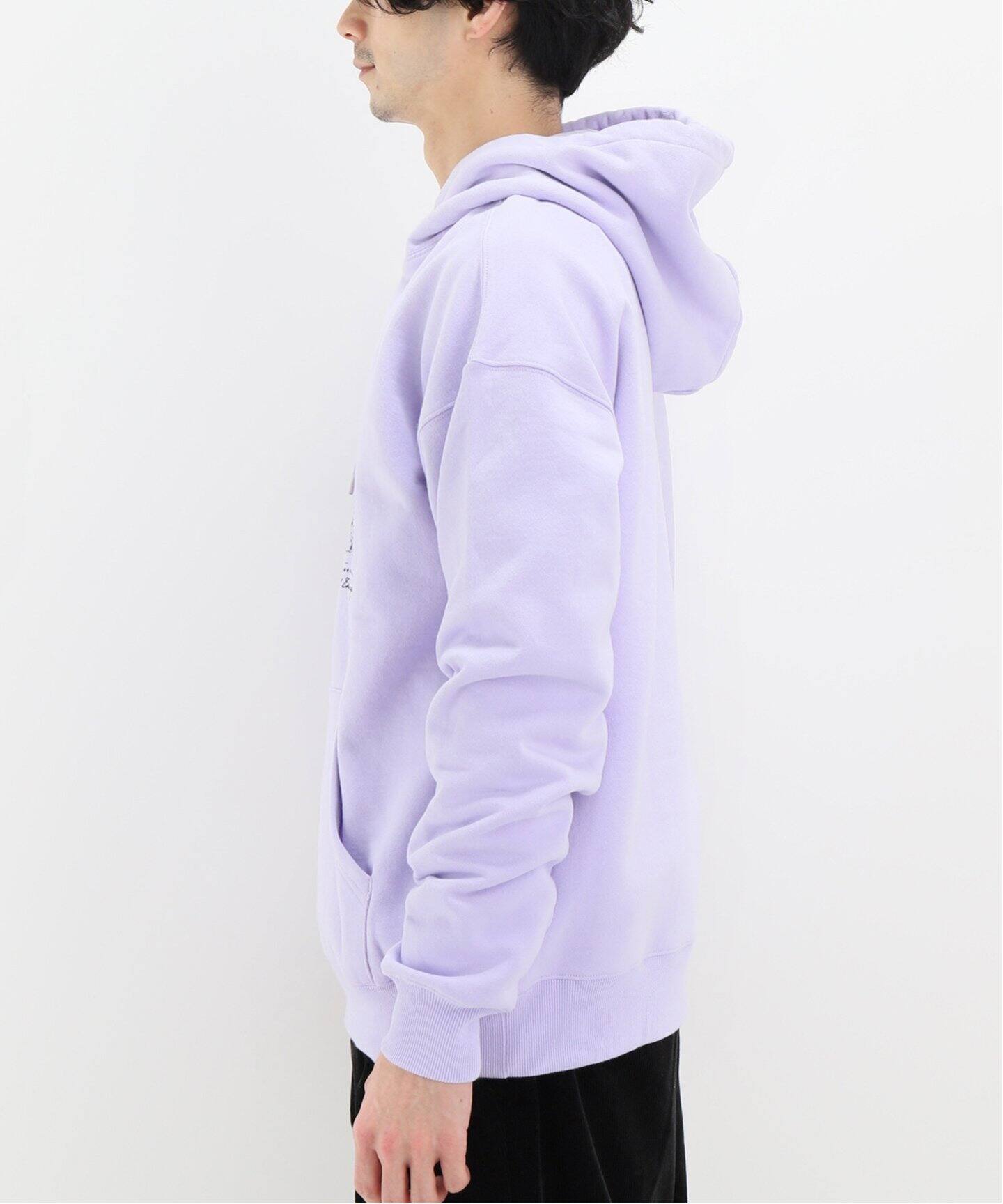 rb pullover