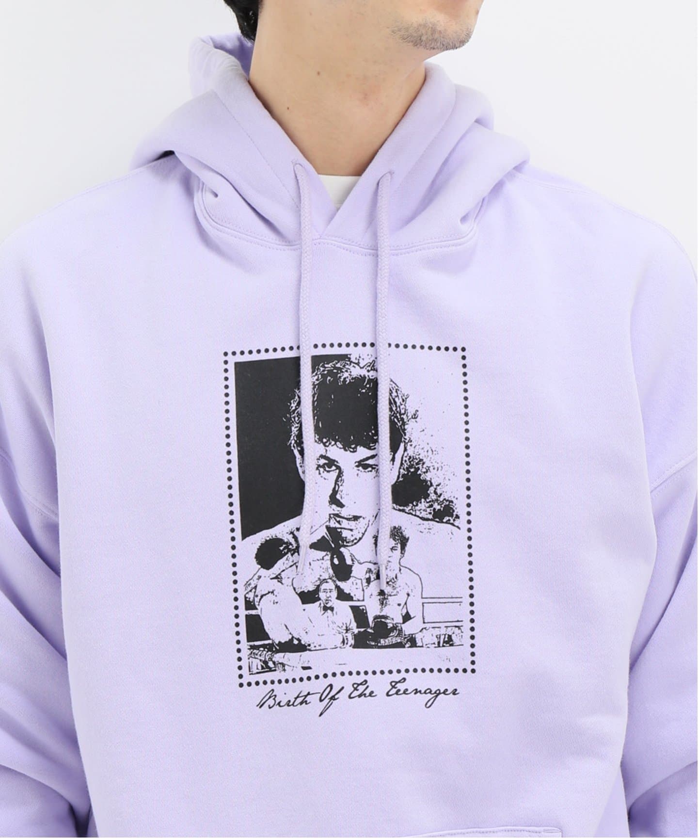 rb pullover