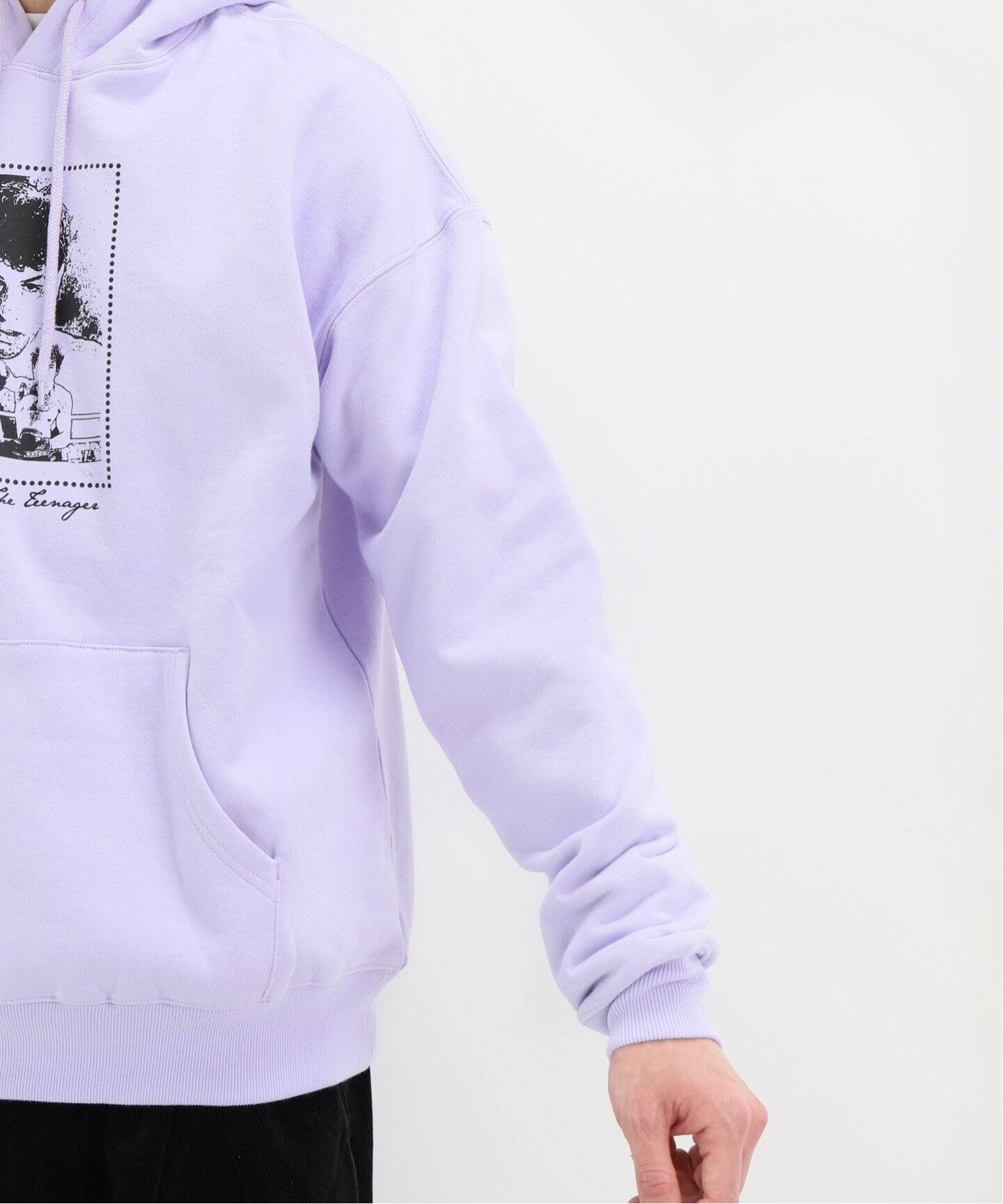 rb pullover