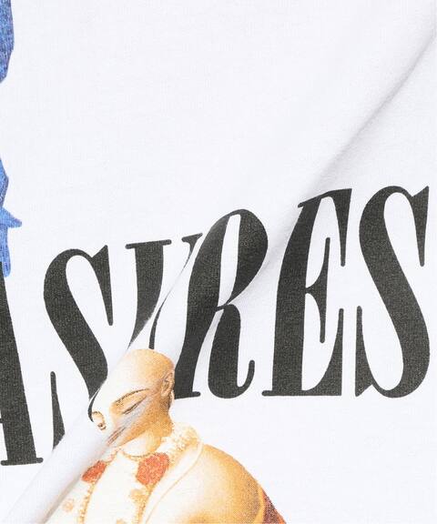 Pleasures プレジャーズ Return Long Sleeve T Shirt Wism ウィズム 公式のファッション通販 Baycrew S Store