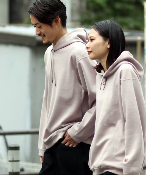 コンパクトダンボールフード パーカー Journal Standard ジャーナルスタンダード 公式のファッション通販 Baycrew S Store