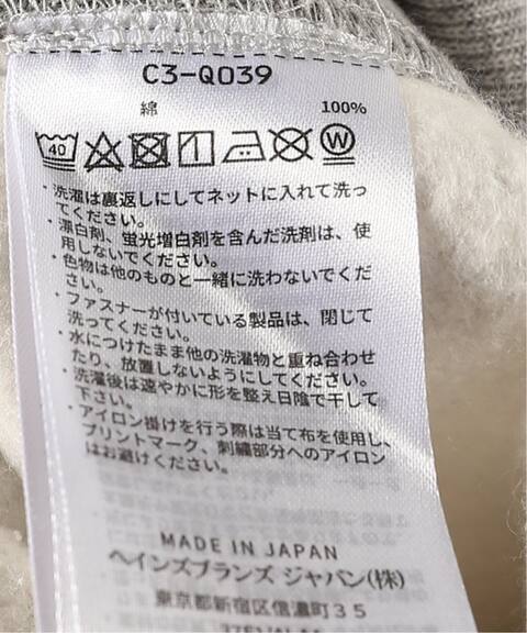 Champion チャンピオン Rabart Journal Standard ジャーナルスタンダード 公式のファッション通販 20070610001330 Baycrew S Store