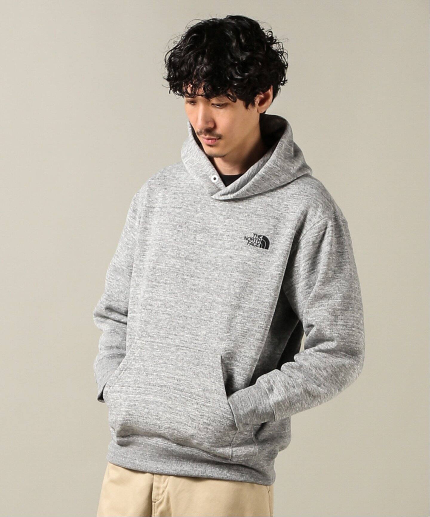 WEB限定】【THE NORTH FACE / ザーノースフェイス】Back Square Logo WEB限定】【THE NORTH FACE / ザーノースフェイス】Back Square Logo