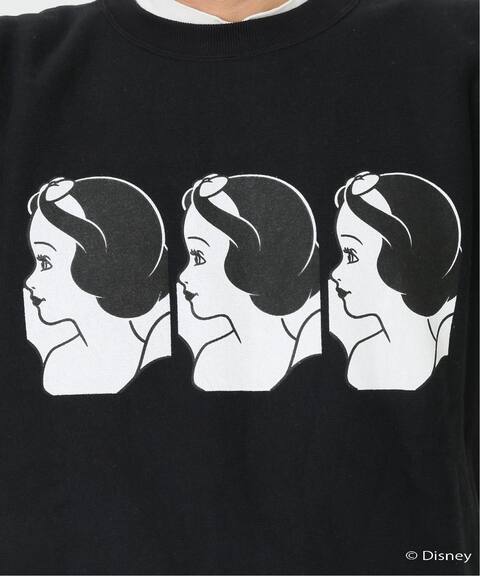 Disney Princessデザイン Champion R W Js限定 Journal Standard ジャーナルスタンダード 公式のファッション通販 Baycrew S Store