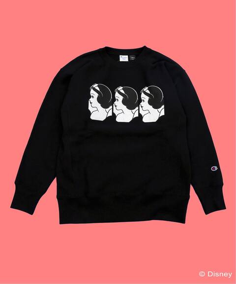 Disney Princessデザイン Champion R W Js限定 Journal Standard ジャーナルスタンダード 公式のファッション通販 Baycrew S Store