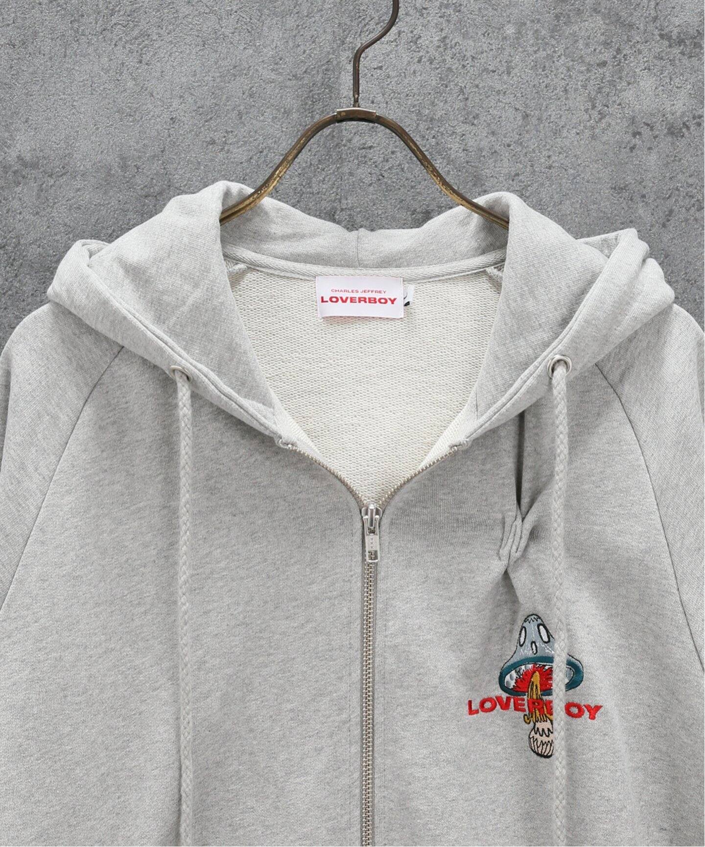 Charles Jeffrey Loverboy パーカー サイズM | Charles Jeffrey ...