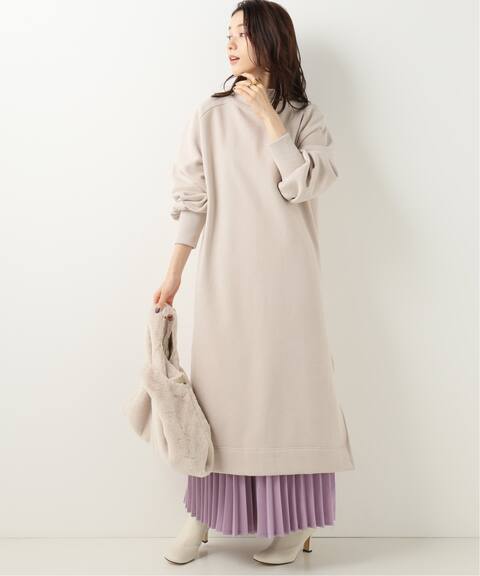 裏起毛 パフスリーブ ワンピース B C Stock ベーセーストック 公式のファッション通販 Baycrew S Store 裏起毛 パフスリーブ ワンピース B C Stock ベーセーストック 公式のファッション通販 Baycrew S Store
