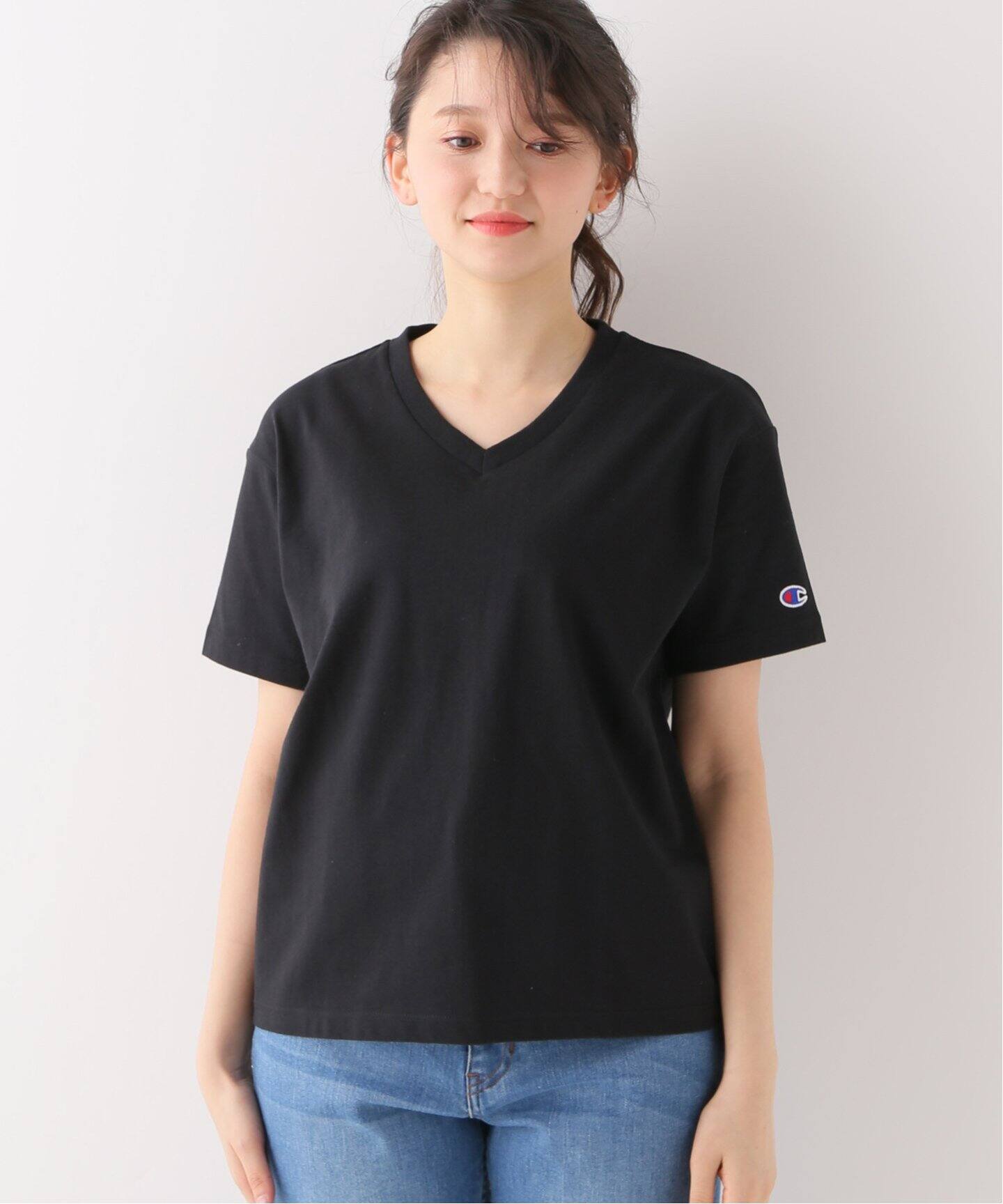 人気満点 フォーティーセブン 47 アトランタ ブレーブス レディース Vネック Tシャツ 紺色 ネイビー 47 Women S Haze Cutout Vneck Tshirt Navy ラッピング無料 Talalsalman Com