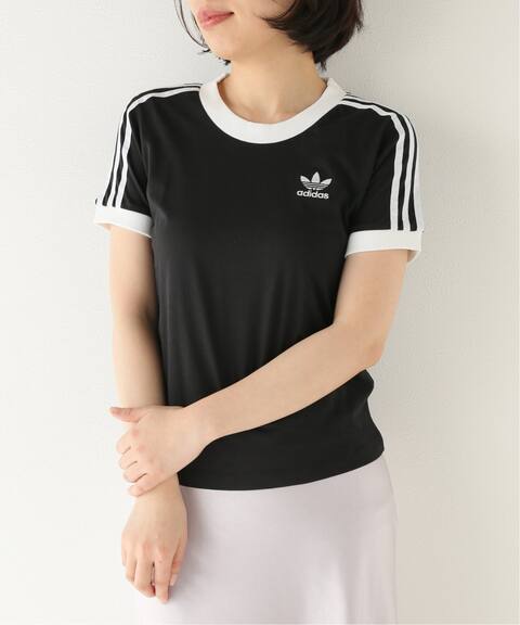 Adidas アディダス スリーストライプス Tシャツ Joint Works ジョイントワークス 公式のファッション通販 Baycrew S Store